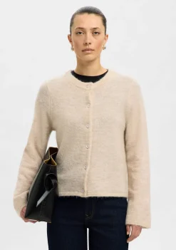 DAMES SELECTED FEMME VEST