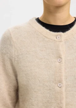 DAMES SELECTED FEMME VEST