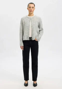 DAMES SELECTED FEMME VEST