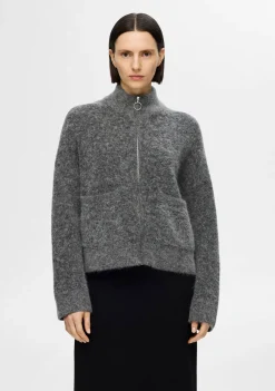 DAMES SELECTED FEMME VEST