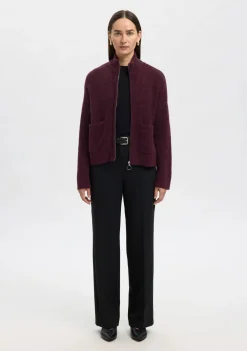 DAMES SELECTED FEMME VEST