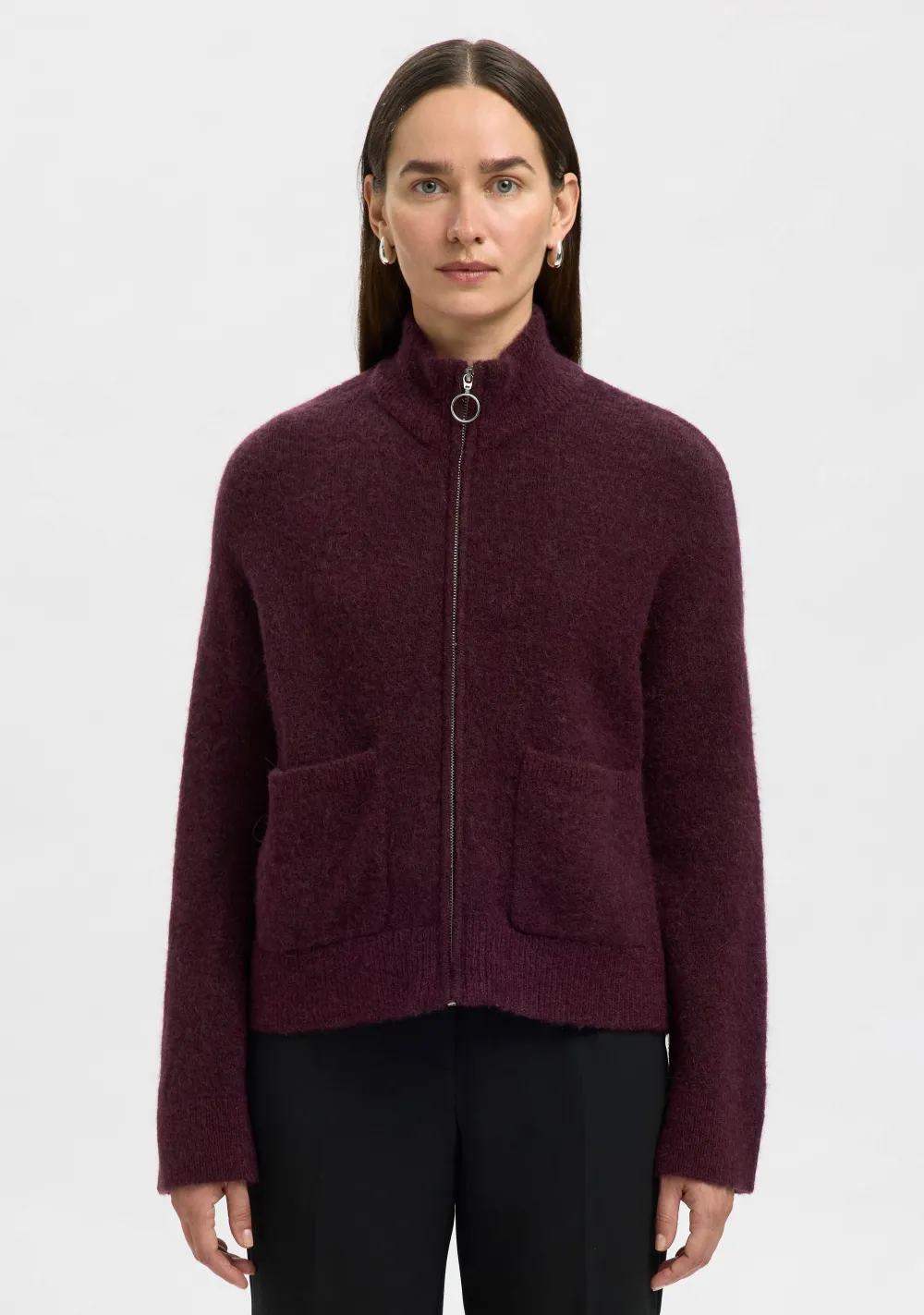 DAMES SELECTED FEMME VEST