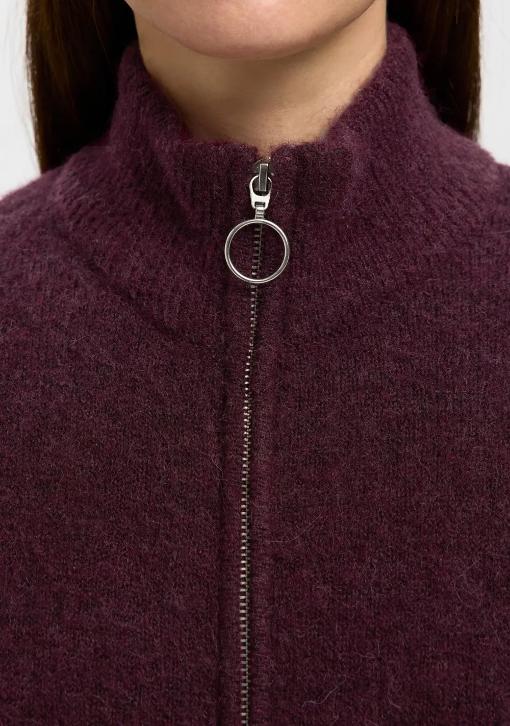 DAMES SELECTED FEMME VEST