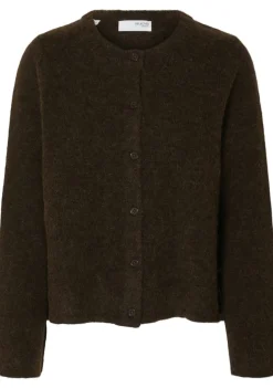 DAMES SELECTED FEMME VEST