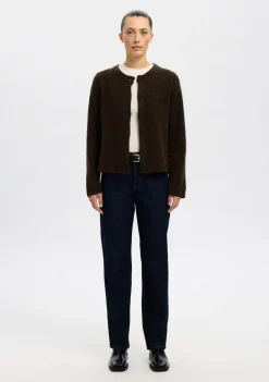 DAMES SELECTED FEMME VEST