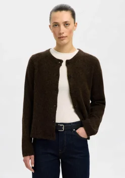 DAMES SELECTED FEMME VEST