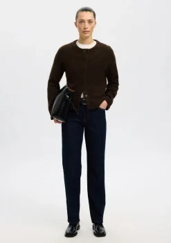 DAMES SELECTED FEMME VEST