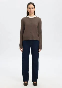 DAMES SELECTED FEMME VEST