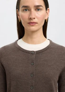 DAMES SELECTED FEMME VEST