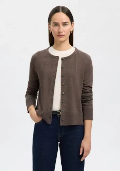 DAMES SELECTED FEMME VEST