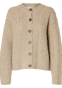 DAMES SELECTED FEMME VEST