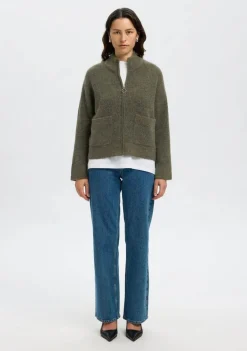 DAMES SELECTED FEMME VEST