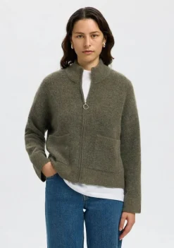 DAMES SELECTED FEMME VEST