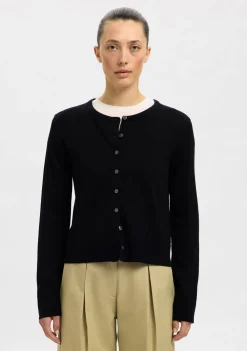 DAMES SELECTED FEMME VEST