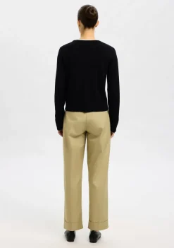 DAMES SELECTED FEMME VEST