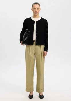 DAMES SELECTED FEMME VEST