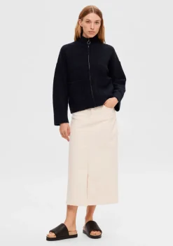 DAMES SELECTED FEMME VEST