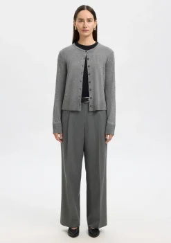 DAMES SELECTED FEMME VEST