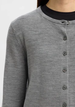 DAMES SELECTED FEMME VEST