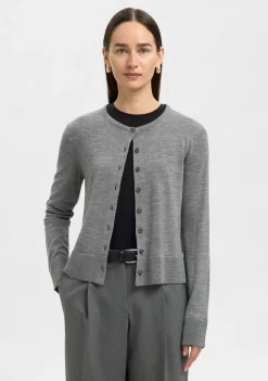 DAMES SELECTED FEMME VEST