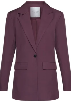 DAMES SISTERS POINT BLAZER