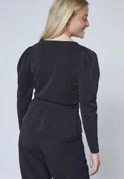 DAMES SISTERS POINT BLOUSE