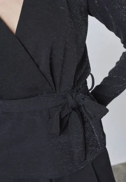 DAMES SISTERS POINT BLOUSE