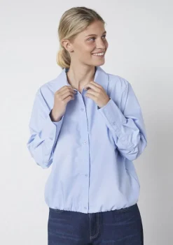 DAMES SISTERS POINT BLOUSE