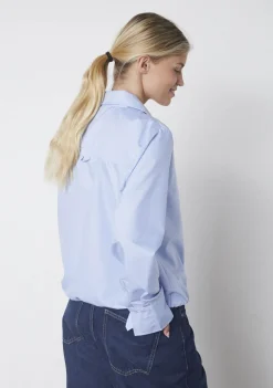 DAMES SISTERS POINT BLOUSE