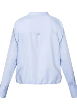 DAMES SISTERS POINT BLOUSE