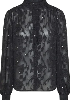 DAMES SISTERS POINT BLOUSE