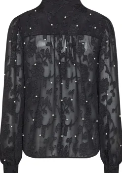 DAMES SISTERS POINT BLOUSE