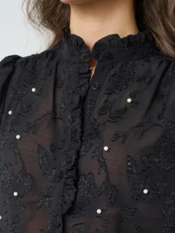 DAMES SISTERS POINT BLOUSE