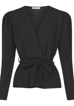 DAMES SISTERS POINT BLOUSE