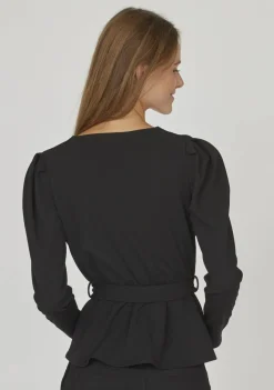 DAMES SISTERS POINT BLOUSE