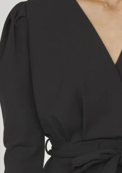 DAMES SISTERS POINT BLOUSE