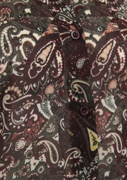 DAMES SISTERS POINT BLOUSE