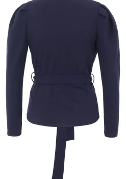 DAMES SISTERS POINT BLOUSE