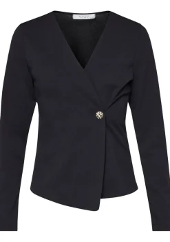 DAMES SISTERS POINT BLOUSE