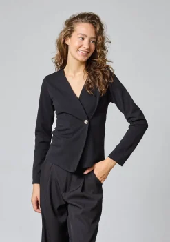 DAMES SISTERS POINT BLOUSE