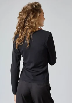 DAMES SISTERS POINT BLOUSE