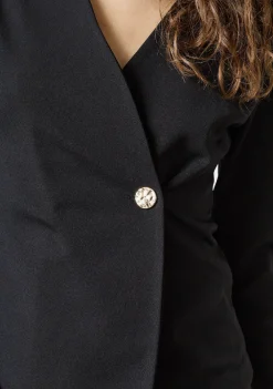 DAMES SISTERS POINT BLOUSE