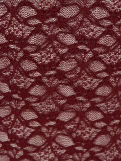 DAMES SISTERS POINT BLOUSE