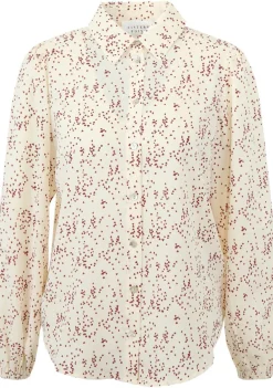 DAMES SISTERS POINT BLOUSE