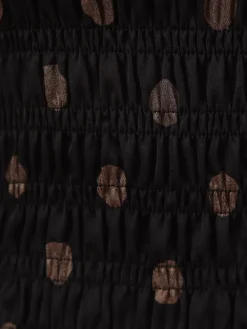 DAMES SISTERS POINT BLOUSE