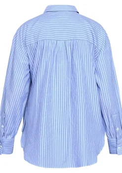 DAMES SISTERS POINT BLOUSE