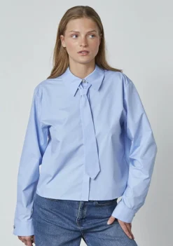 DAMES SISTERS POINT BLOUSE
