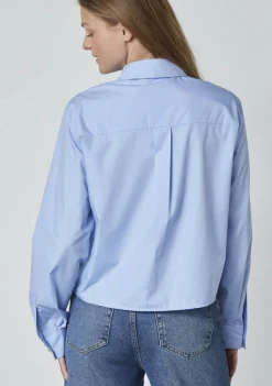 DAMES SISTERS POINT BLOUSE