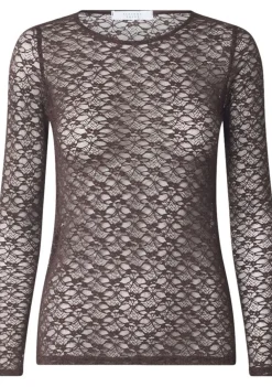 DAMES SISTERS POINT BLOUSE