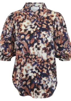 DAMES SISTERS POINT BLOUSE